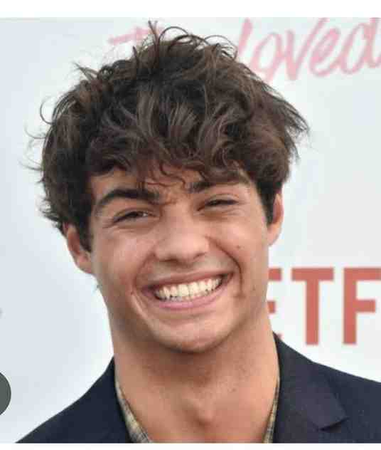 Noah Centineo